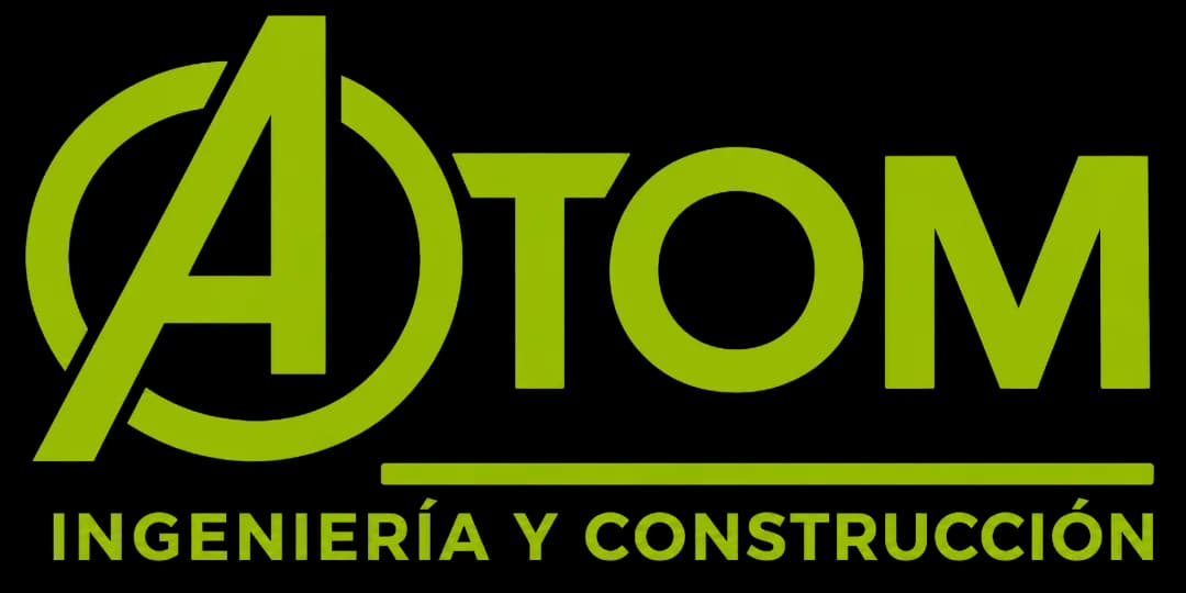 Atom Ingeniería y Construcción
